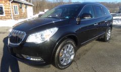 2014 Buick Enclave Premium