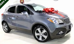 2014 Buick Encore Convenience