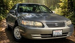 1999 Toyota Camry LE