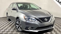 2018 Nissan Sentra SL