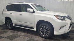 2014 Lexus GX 460 Luxury