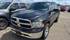 2019 Ram Ram Pickup 1500 Classic SLT