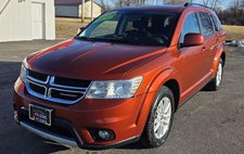 2014 Dodge Journey SXT