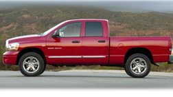 2007 Dodge Ram 1500 SLT