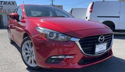 2017 Mazda MAZDA3 Grand Touring