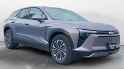2024 Chevrolet Blazer EV 2LT