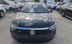 2019 Volkswagen Jetta R-Line