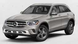2020 Mercedes-Benz GLC-Class GLC 300