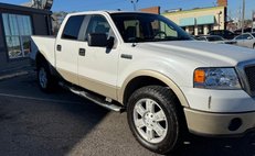 2008 Ford F-150 XLT