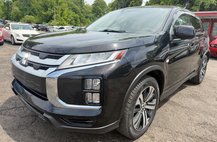 2020 Mitsubishi Outlander Sport ES FWD