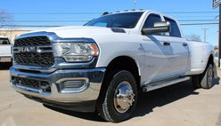2019 Ram Ram Pickup 3500 Tradesman