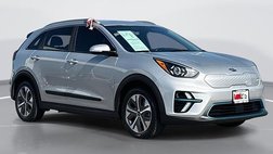 2020 Kia Niro EV EX