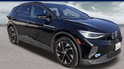 2021 Volkswagen ID.4 Pro S