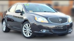 2013 Buick Verano Convenience Group
