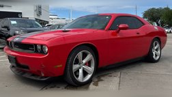 2009 Dodge Challenger SRT8
