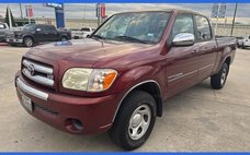 2006 Toyota Tundra SR5