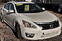 2013 Nissan Altima 3.5 SL