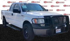 2011 Ford F-150 XL