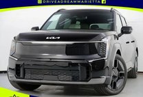 2024 Kia EV9 GT-Line