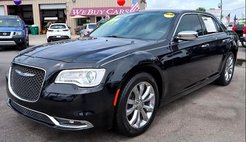 2019 Chrysler 300 Limited