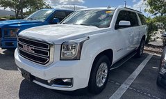 2020 GMC Yukon XL SLT