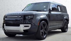 2023 Land Rover Defender 130 First Edition