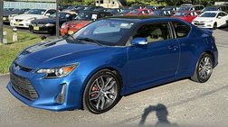 2014 Scion tC Base