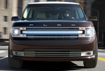2013 Ford Flex Limited
