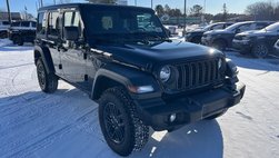 2026 Jeep Wrangler Willys '41