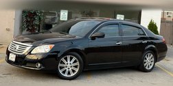 2008 Toyota Avalon Limited