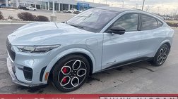 2024 Ford Mustang Mach-E GT