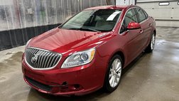 2014 Buick Verano Convenience Group