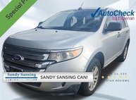 2011 Ford Edge SE
