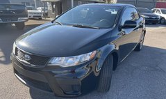 2013 Kia Forte Koup EX