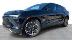 2024 Chevrolet Blazer EV 2LT