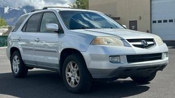 2005 Acura MDX Touring w/Navi