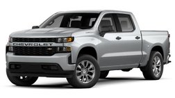2022 Chevrolet Silverado 1500 Limited Custom