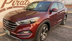 2016 Hyundai Tucson Sport