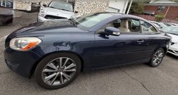 2012 Volvo C70 T5