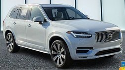 2024 Volvo XC90 B5 Plus Bright Theme