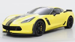2016 Chevrolet Corvette Z06
