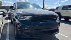 2021 Dodge Durango GT