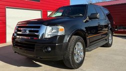 2011 Ford Expedition XLT