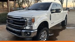 2020 Ford Super Duty F-250 Lariat
