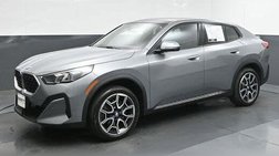 2025 BMW X2 xDrive28i