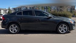 2014 Volvo S60 T5