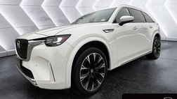 2025 Mazda CX-90 3.3 Turbo S Premium