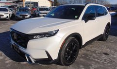 2023 Honda CR-V Hybrid Sport Touring