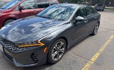2023 Kia K5 EX