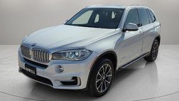 2016 BMW X5 xDrive40e